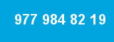 977 984 82 19